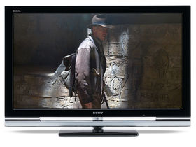 Sony KDL-40W4000